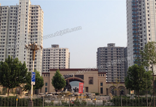 施工現(xiàn)場